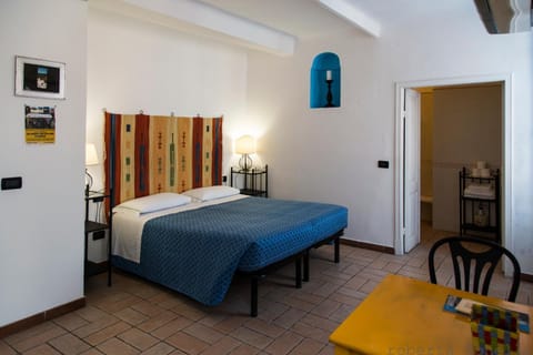 Camere Anna Bed and Breakfast in Vernazza
