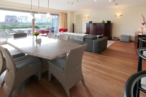 Fairway Apartment Apartment in Knokke-Heist