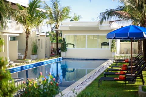 Property building, Garden view, Swimming pool, Swimming pool