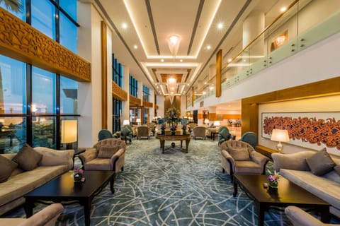 Boudl Al Munsiyah Appartement-Hotel in Riyadh