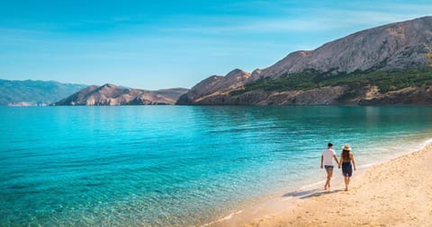 Natural landscape, Other, Beach