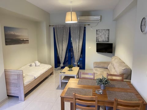 Amalfi Complex Apartment in Argolis, Greece