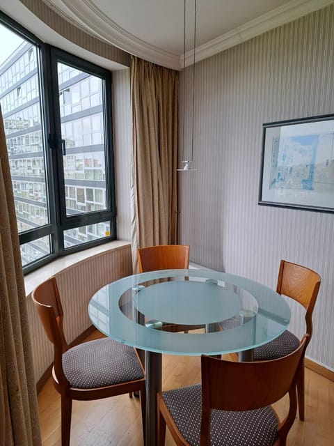 B-aparthotel Ambiorix Apartment hotel in Brussels