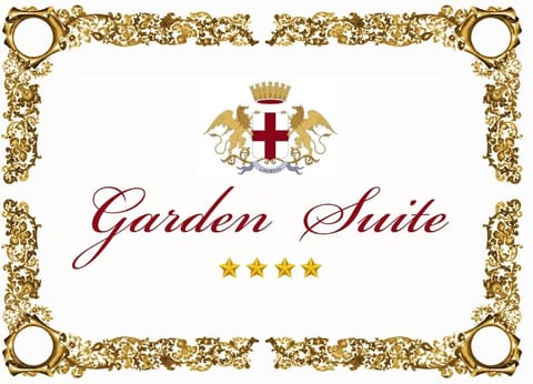 Garden Suite Chambre d’hôte in Genoa
