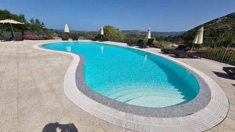 Case vacanze NIOLEO - Apartments and Pool Apartment in Sardinia