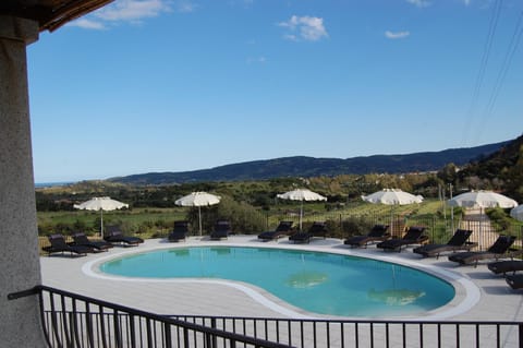 Case vacanze NIOLEO - Apartments and Pool Apartment in Sardinia