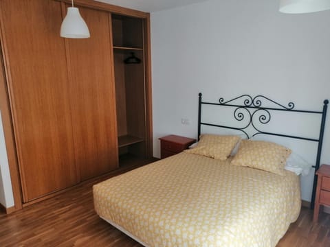 Apartamentos MonteBlanco Costa da Morte Eigentumswohnung in Bergantiños