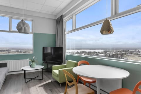 Icelandic Apartments by Heimaleiga Appartement-Hotel in Kopavogur