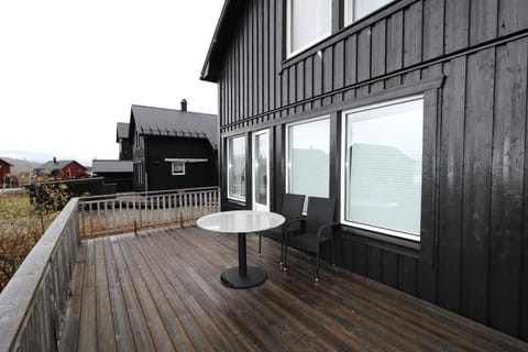 RIBO Apartment Katterjåkk Casa in Troms Og Finnmark