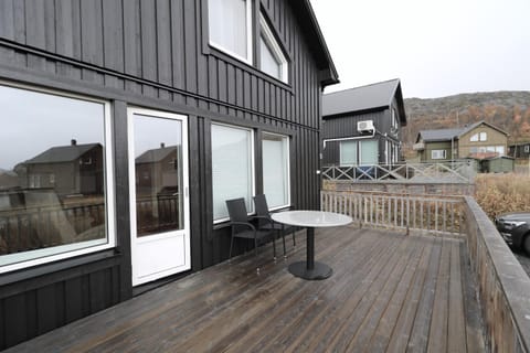 RIBO Apartment Katterjåkk Casa in Troms Og Finnmark