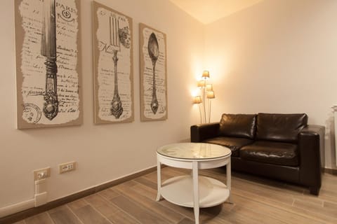 Popolo & Flaminio Rooms Bed and Breakfast in Rome