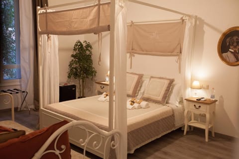 Popolo & Flaminio Rooms Bed and Breakfast in Rome
