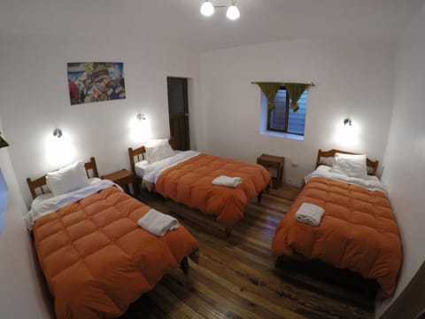 Tucan Hostel Auberge de jeunesse in Cusco