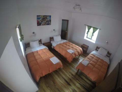 Tucan Hostel Hostal in Cusco