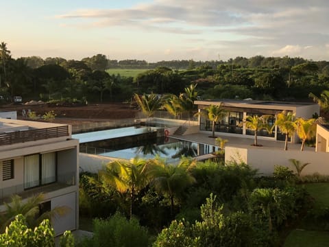 Azuri Appartements De Luxe Eigentumswohnung in Mauritius