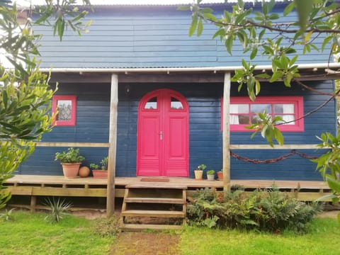 Casa La Juanita House in Maldonado Department, Uruguay