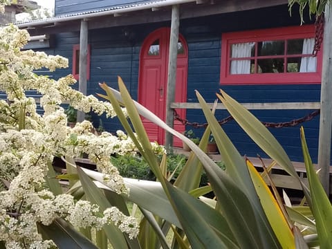 Casa La Juanita House in Maldonado Department, Uruguay