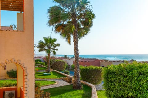 Day, Garden, Beach, Garden view, Sea view