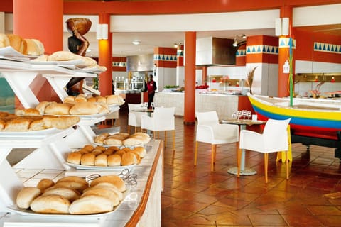 Royal Horizon Boa Vista Hotel in Cape Verde