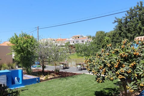 Quinta do Paraíso - Bed&Shower Bed and Breakfast in Guia