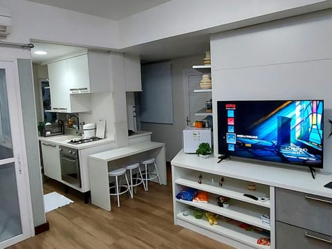 TV and multimedia, Kitchen or kitchenette