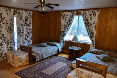 Xenia Lodge Resort in Capital District, NY, USA