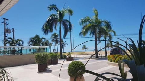 Apart-Hotel Terraços do Atlântico Appart-hôtel in Fortaleza