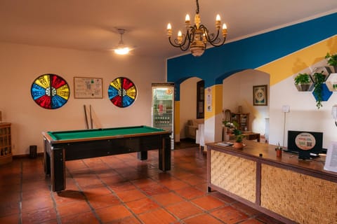 Billiard, Game Room, Game Room