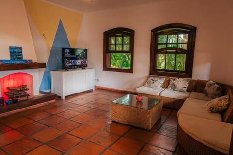 Beer Hostel Suites Privativas e Compartilhadas Hostel in Ilhabela