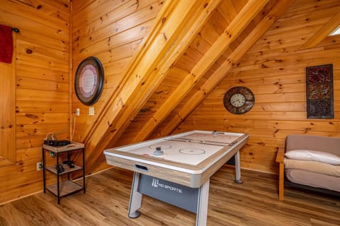 Moonlight and Memories Cabin Maison in Pigeon Forge