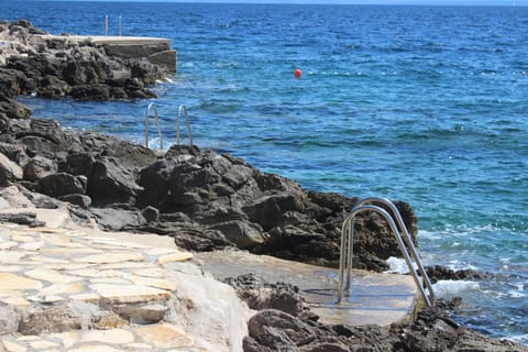 Apartments Blue Sea Copropriété in Mali Losinj