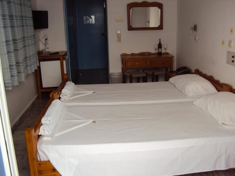 Mykali Hotel Hotel in Samos Prefecture