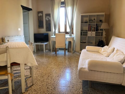 Nel cuore di Barga I pozzi - Lucca - Toscana Appartement in Barga