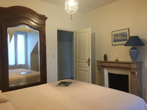 Maison Gille House in Bourgogne-Franche-Comté