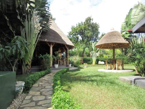 Precious Guesthouse Bed and Breakfast in Uganda