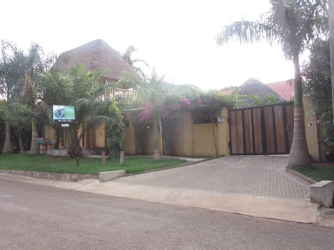 Precious Guesthouse Bed and Breakfast in Uganda