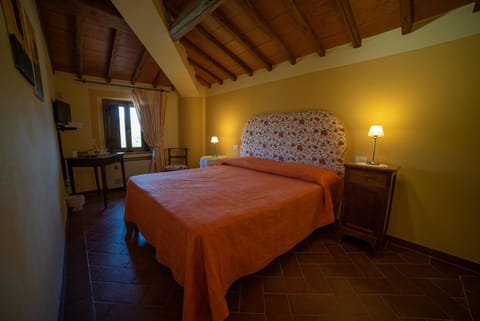 Cavarchino B&B Bed and Breakfast in Gaiole in Chianti