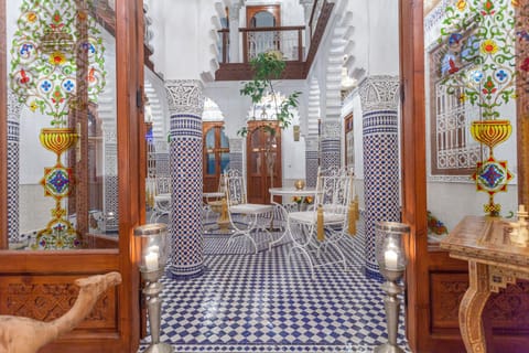 Astra Damus Hotel Riad in Marrakesh