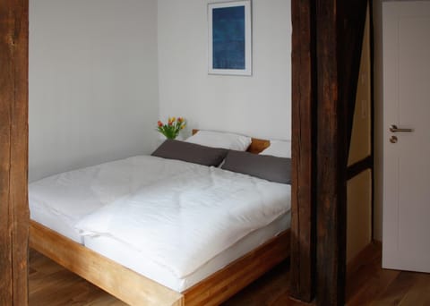 Pension Sackpfeifenmühle Bed and Breakfast in Erfurt