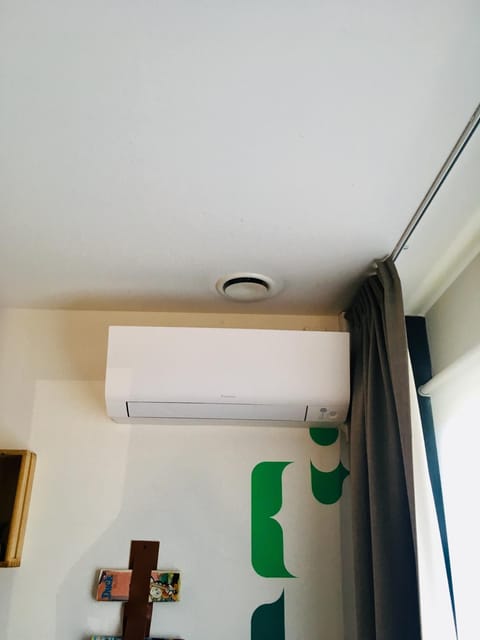 air conditioner