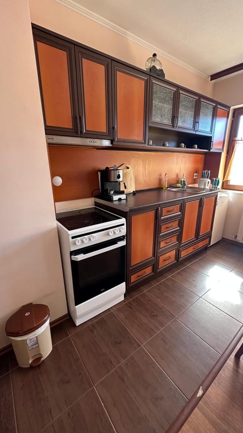 Kitchen or kitchenette, pet friendly