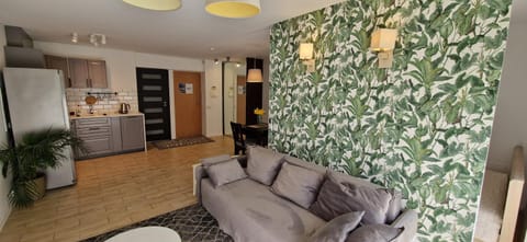 Jaukūs apartamentai Condo in Vilnius