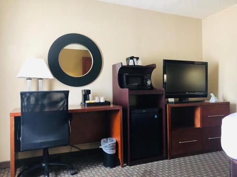 Quality Inn & Suites Heritage Park Hotel in Kissimmee