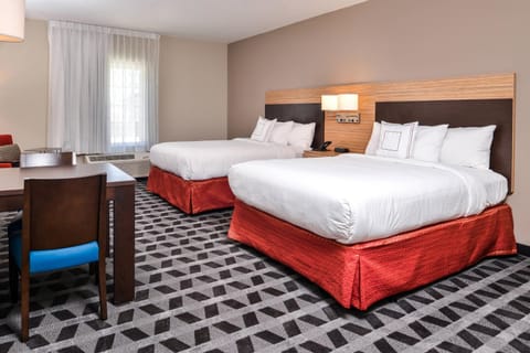 TownePlace Suites by Marriott Charleston-West Ashley Hôtel in Johns Island