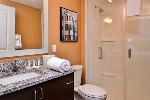 TownePlace Suites by Marriott Charleston-West Ashley Hotel in Johns Island