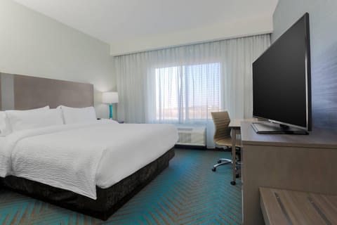 Fairfield Inn & Suites by Marriott Wichita Falls Northwest Hotel in Wichita Falls
