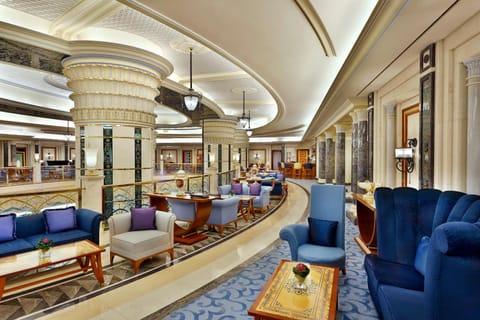 The Ritz-Carlton Jeddah Hotel in Jeddah