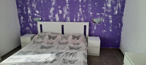 Guest House Ofilovi Bed and Breakfast in Nessebar