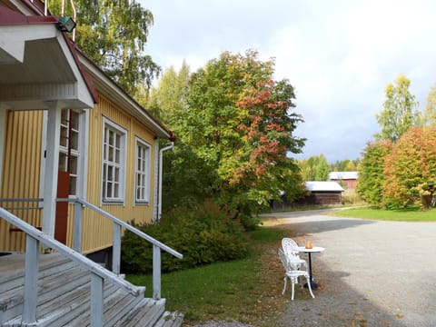 Koveron Majatalo Inn in Finland