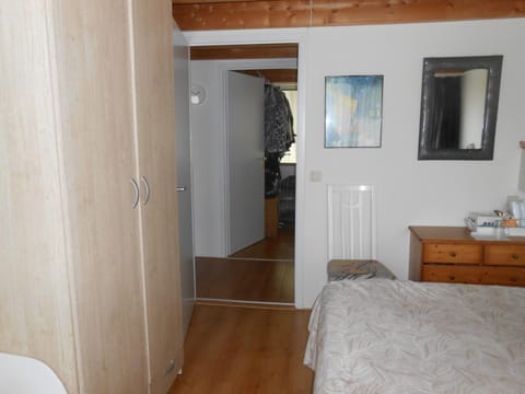 Hetem's Room Vacation rental in Amsterdam